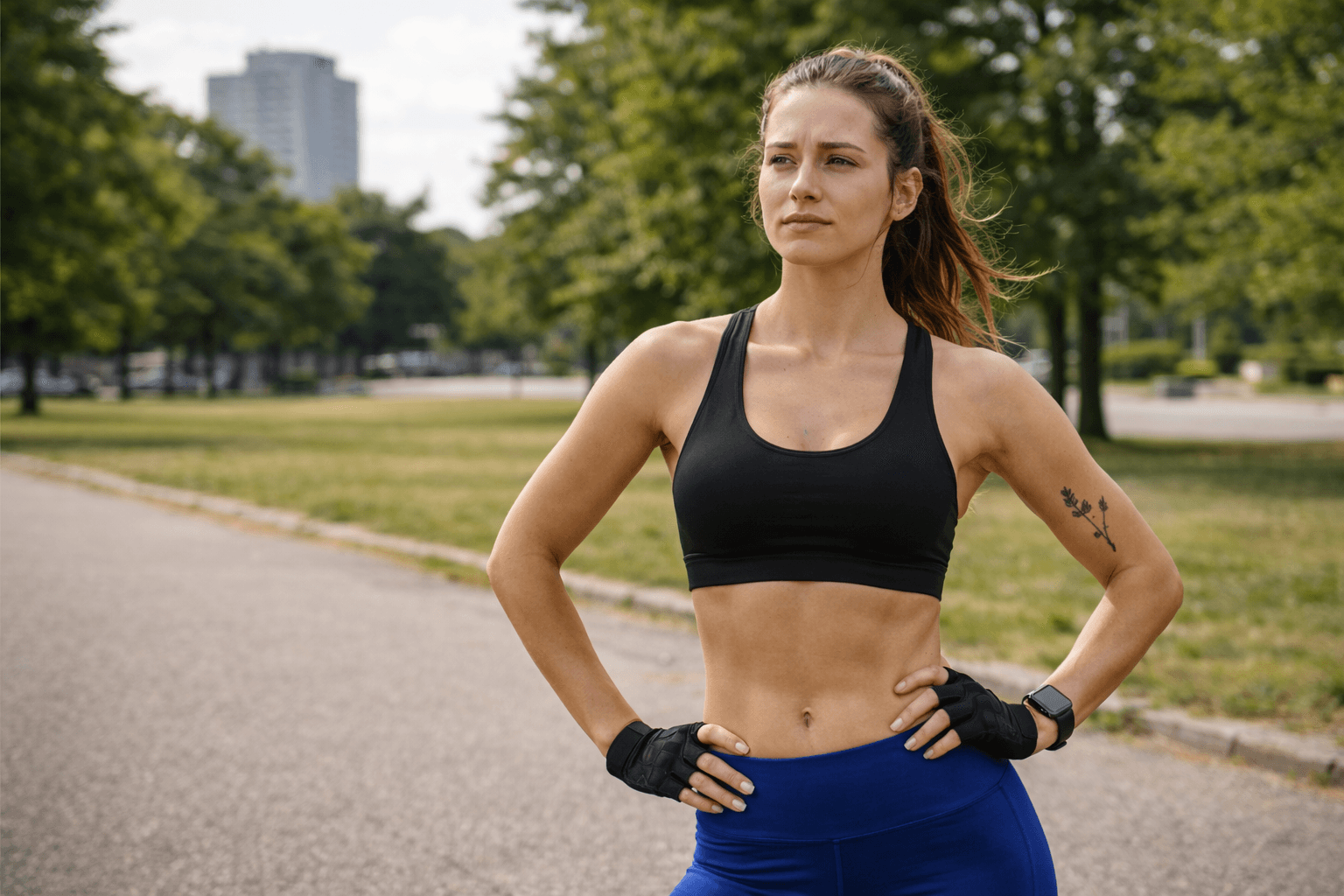 Harden - Indumentaria deportiva femenina